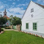 Apartment Villakali Balatonakali