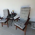 Villakali Apartment Balatonakali