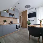 Villakali Apartment Balatonakali