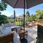 Apartment Villakali