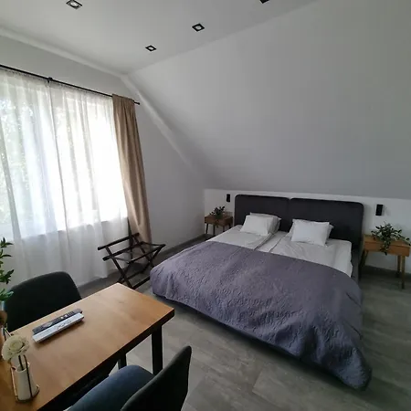 Villakali Lägenhet