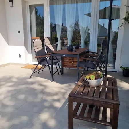 Lejlighed Villakali Balatonakali