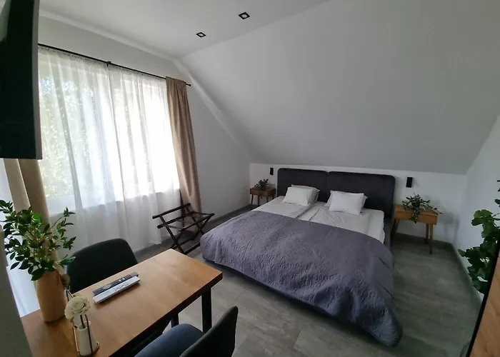 Villakali Apartment