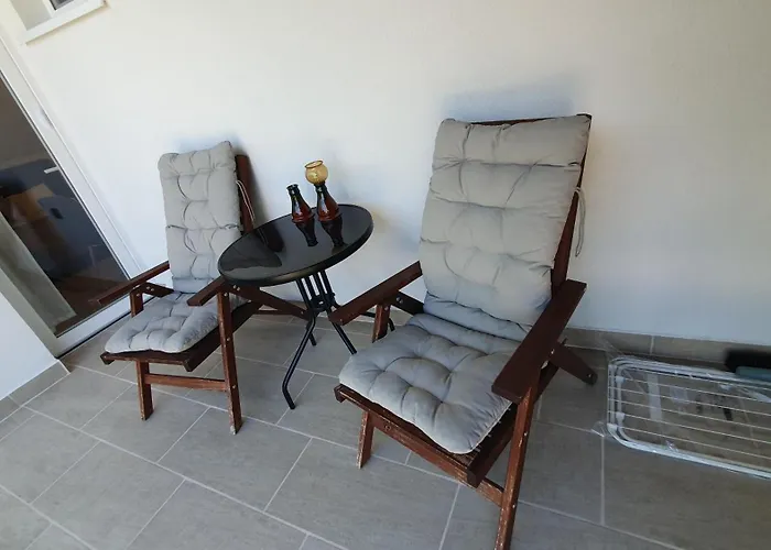 Villakali Apartment Balatonakali