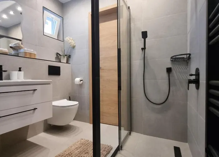 Διαμέρισμα Villakali *
