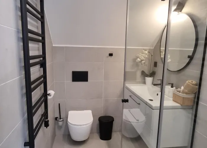 Apartment Villakali *