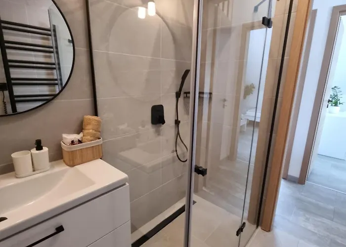 Apartment Villakali