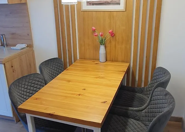 Apartment Villakali