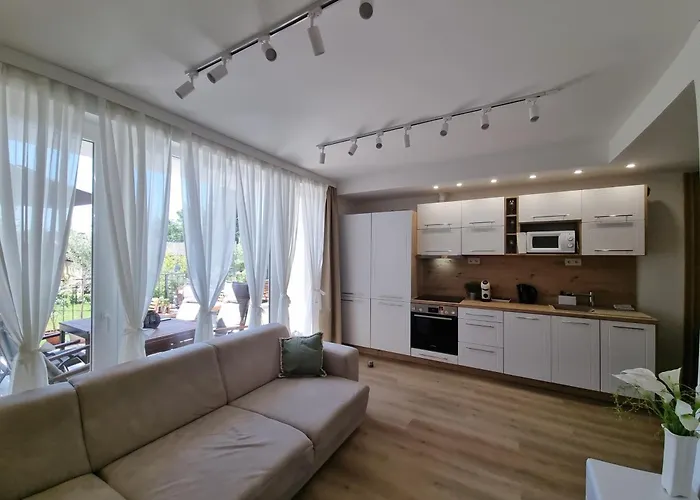 Διαμέρισμα Villakali *