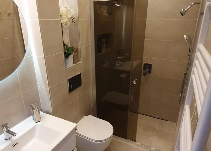 Villakali Apartment