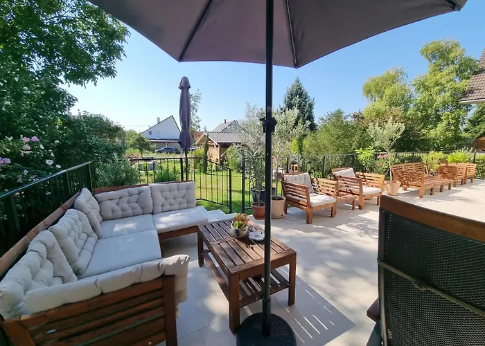 Apartment Villakali