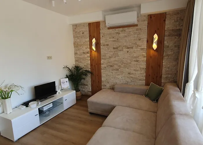 Apartment Villakali Balatonakali