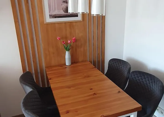 Villakali Apartment