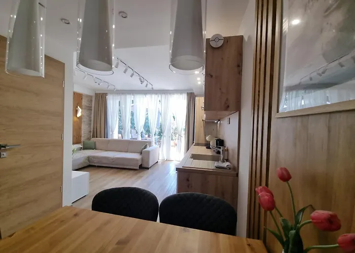 Villakali Apartment