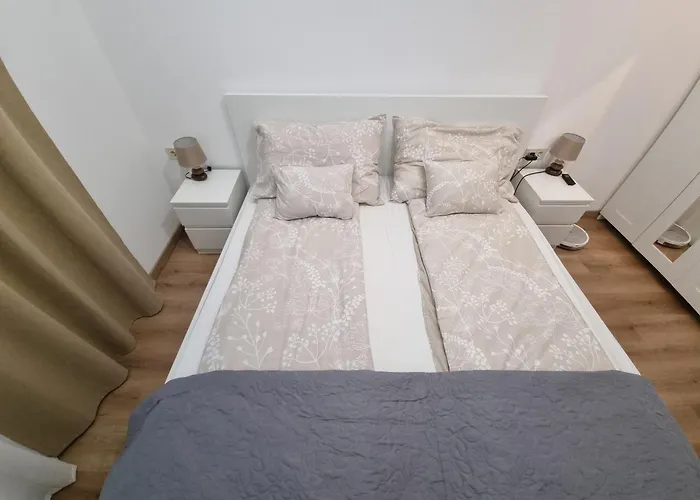 Villakali Apartment